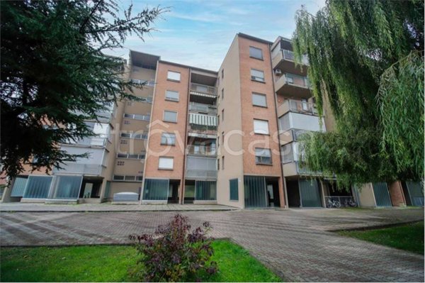 appartamento in vendita a Volpiano