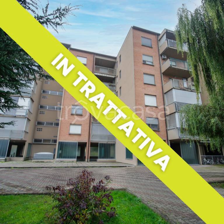 appartamento in vendita a Volpiano