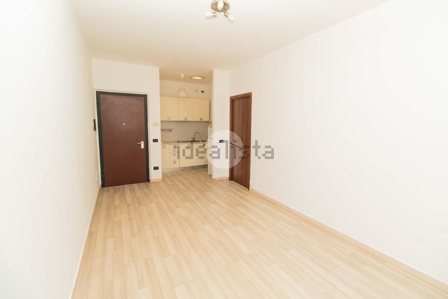 appartamento in vendita a Volpiano