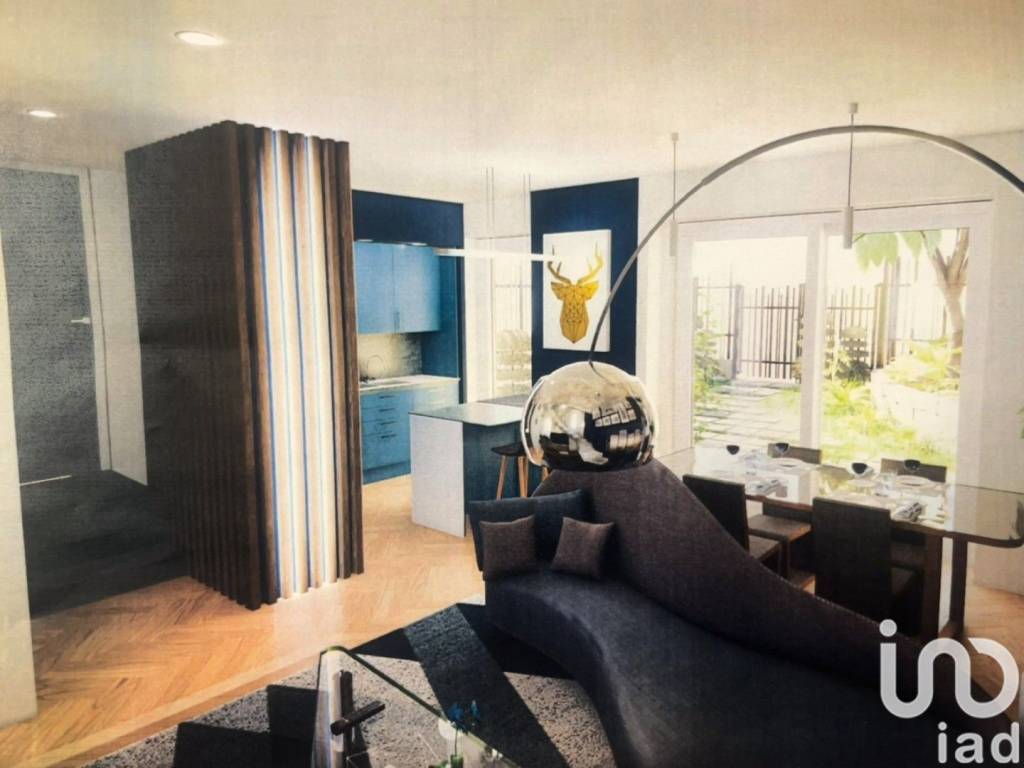 casa indipendente in vendita a Volpiano