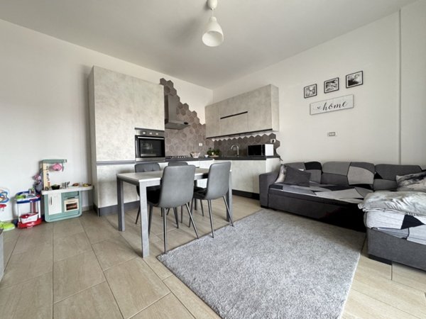 appartamento in vendita a Volpiano