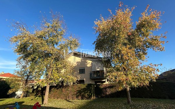 appartamento in vendita a Volpiano