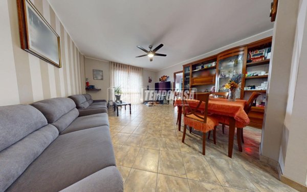 appartamento in vendita a Volpiano