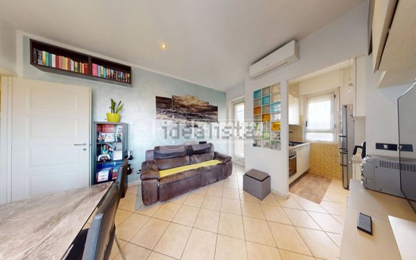 appartamento in vendita a Volpiano