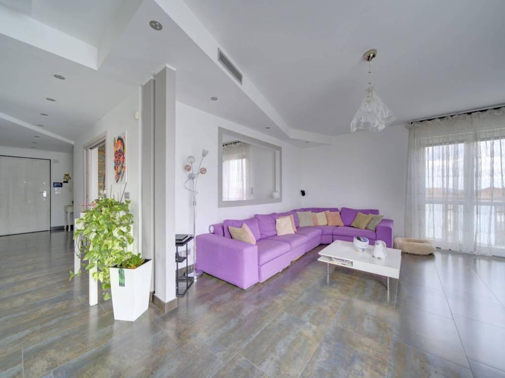 appartamento in vendita a Volpiano