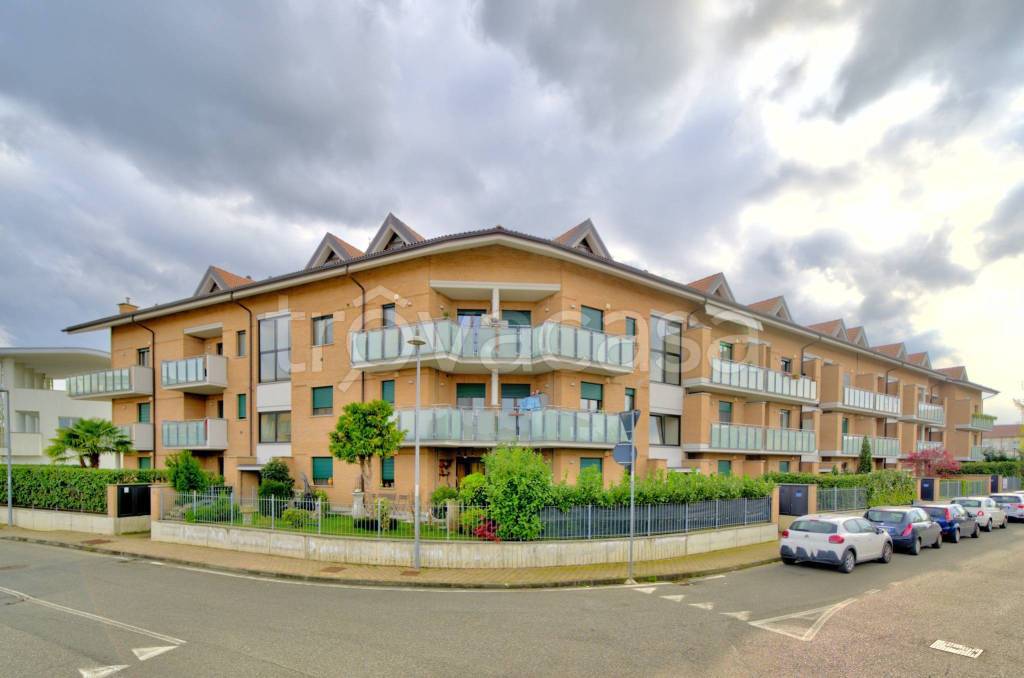 appartamento in vendita a Volpiano