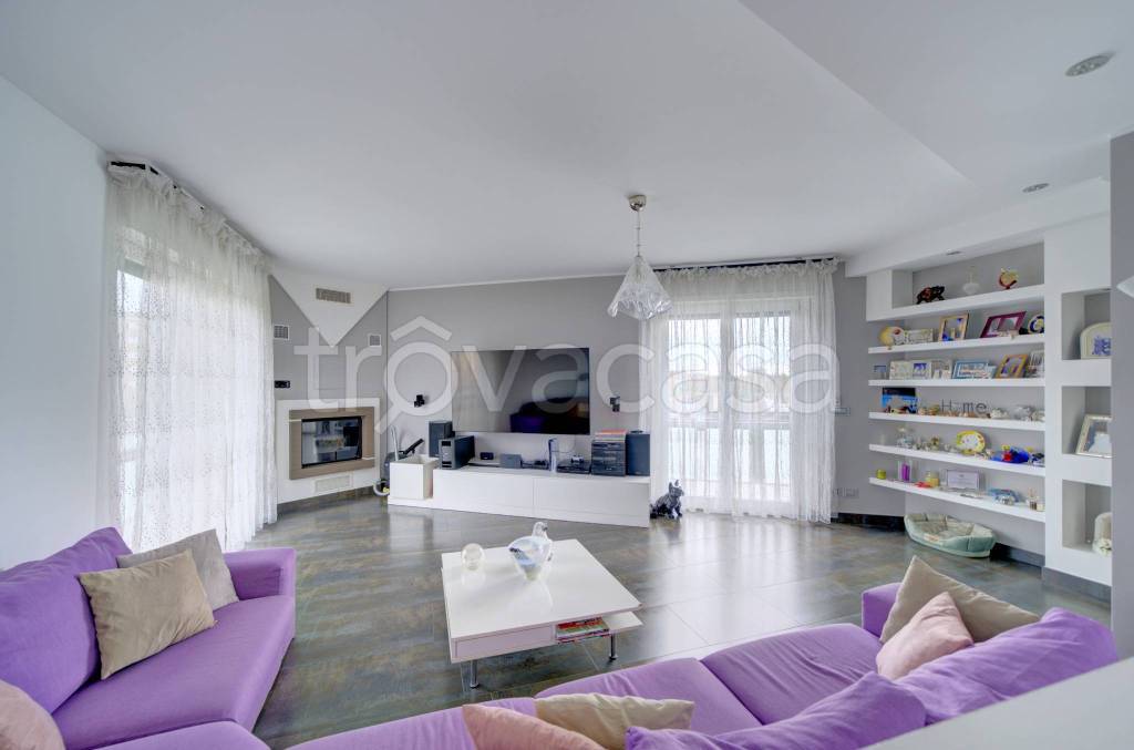 appartamento in vendita a Volpiano