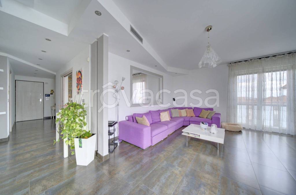 appartamento in vendita a Volpiano