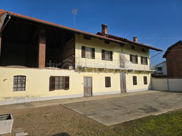 casa indipendente in vendita a Volpiano