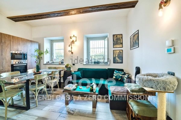 appartamento in vendita a Volpiano