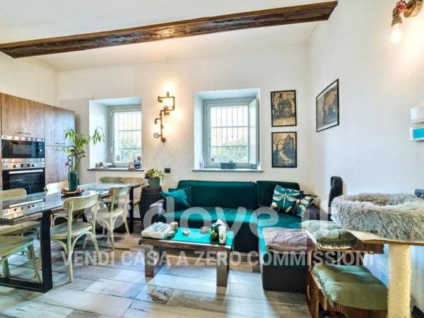 appartamento in vendita a Volpiano