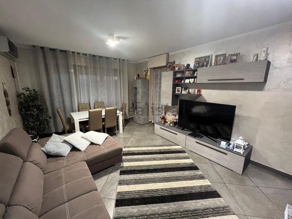 appartamento in vendita a Volpiano