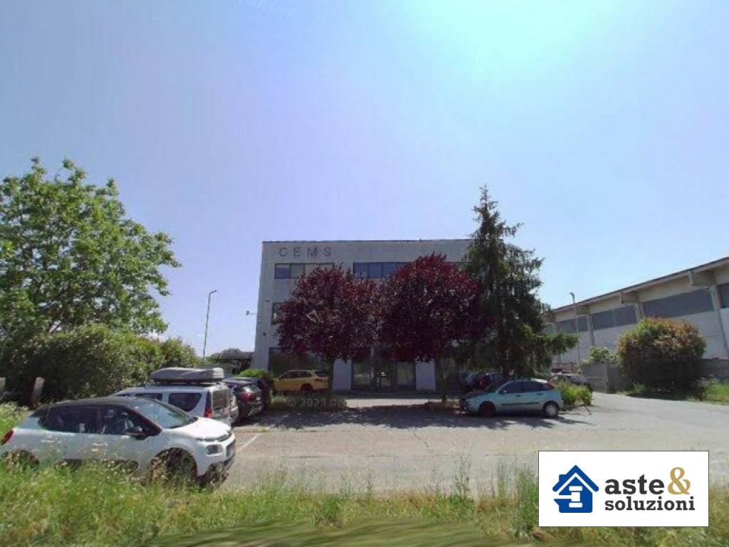 appartamento in vendita a Volpiano