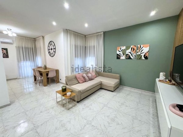 appartamento in vendita a Volpiano