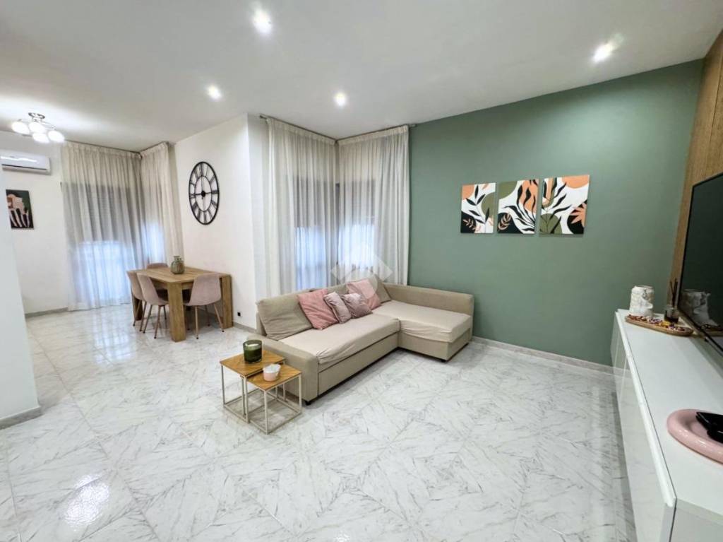 appartamento in vendita a Volpiano