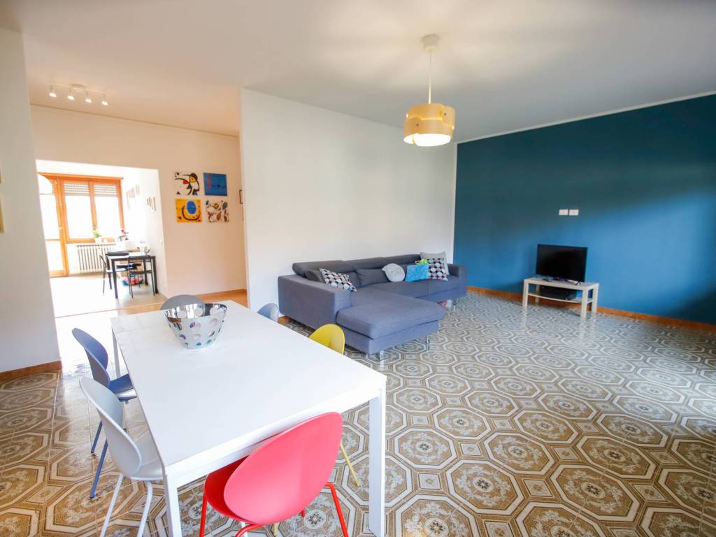 appartamento in vendita a Volpiano