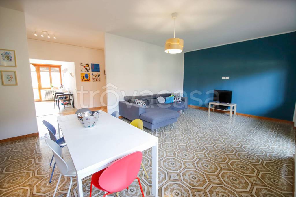 appartamento in vendita a Volpiano