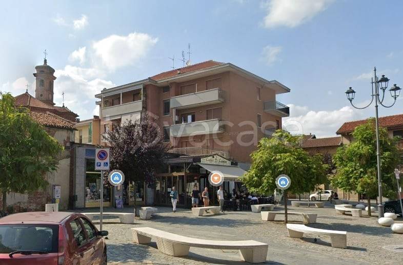 appartamento in vendita a Volpiano