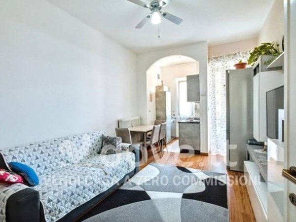 appartamento in vendita a Volpiano