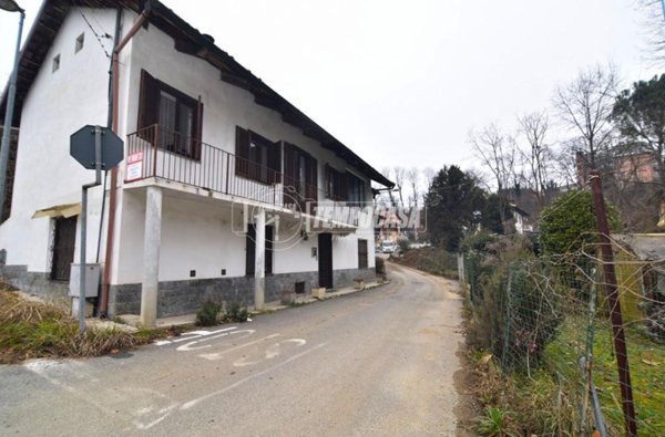 casa indipendente in vendita a Volpiano