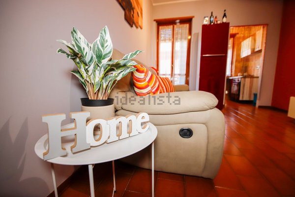 appartamento in vendita a Volpiano