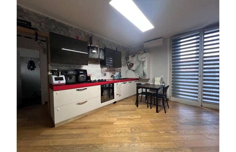 appartamento in vendita a Volpiano