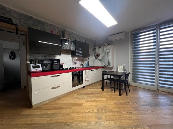 appartamento in vendita a Volpiano