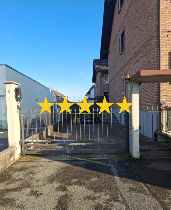 appartamento in vendita a Volpiano