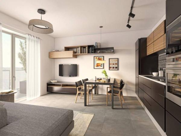 appartamento in vendita a Volpiano