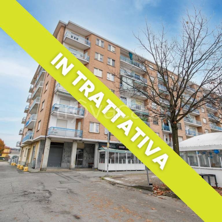 appartamento in vendita a Volpiano