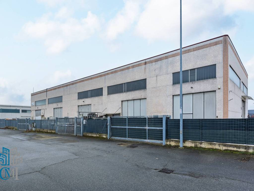 appartamento in vendita a Volpiano