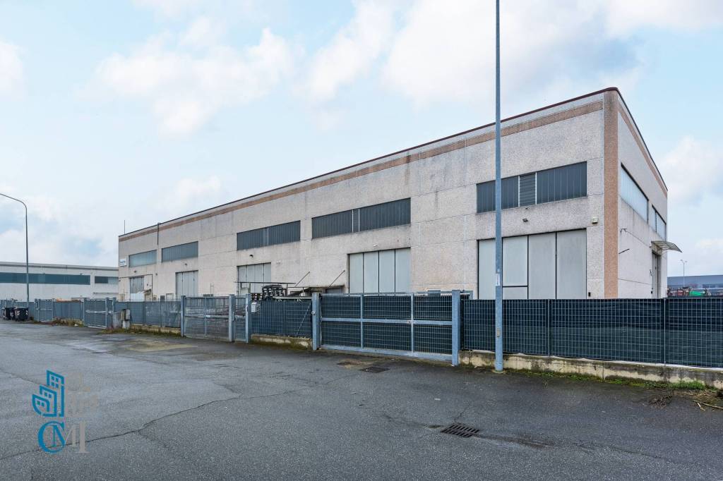 appartamento in vendita a Volpiano