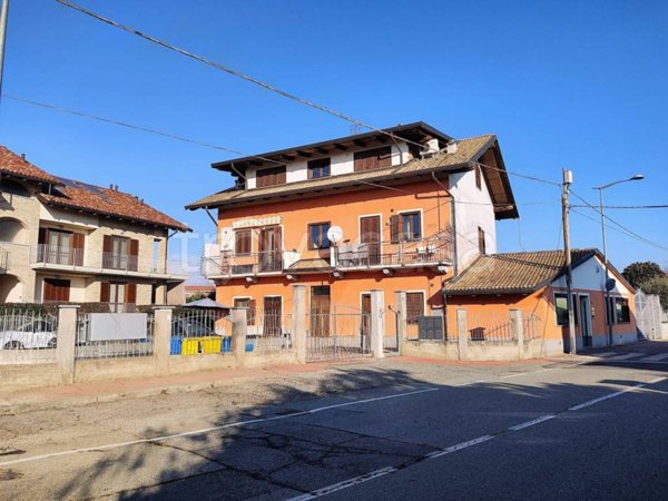 appartamento in vendita a Volpiano