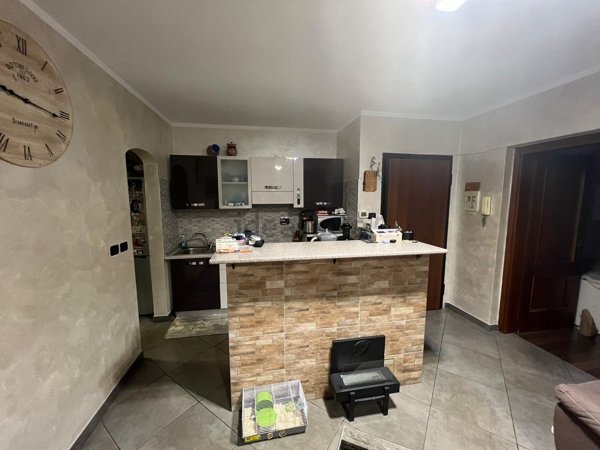 appartamento in vendita a Volpiano