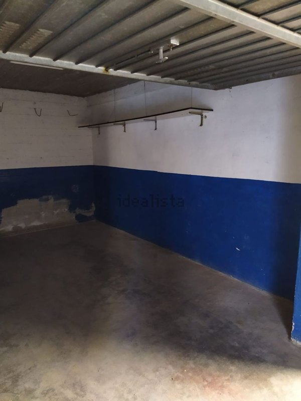 locale di sgombero in vendita a Volpiano