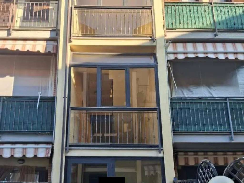 appartamento in vendita a Volpiano