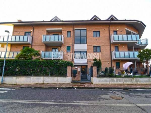 appartamento in vendita a Volpiano