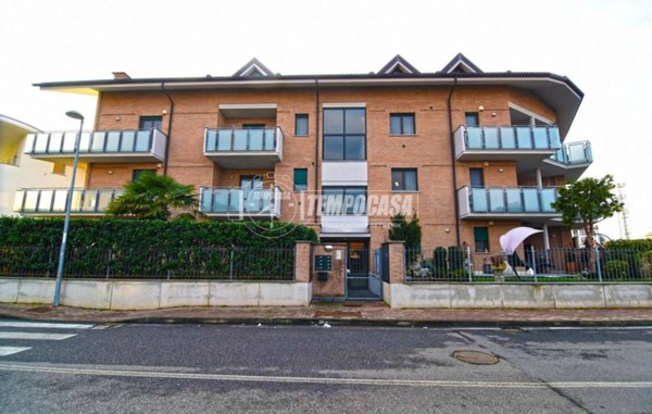 appartamento in vendita a Volpiano