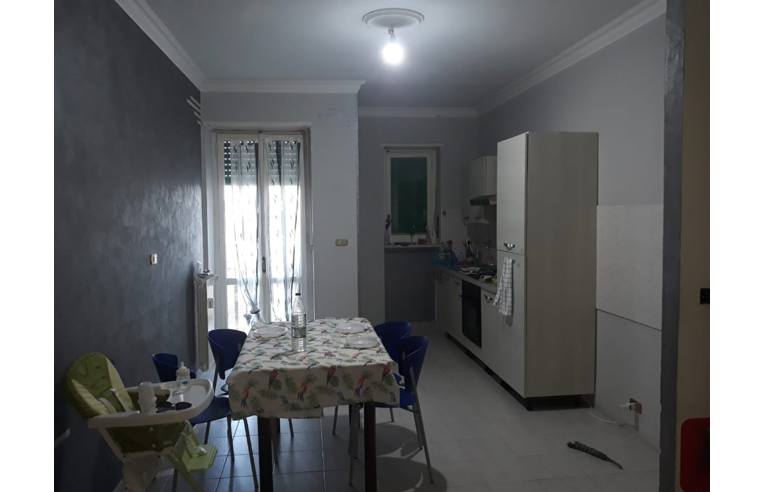 appartamento in vendita a Volpiano