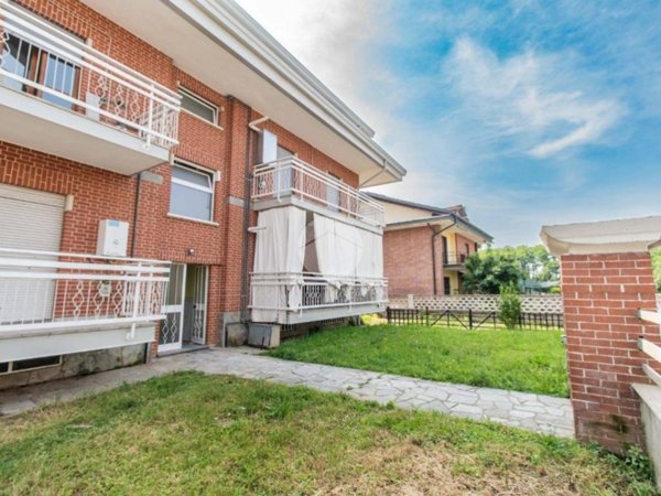 appartamento in vendita a Volpiano