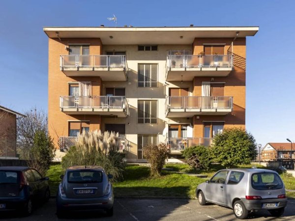 appartamento in vendita a Volpiano