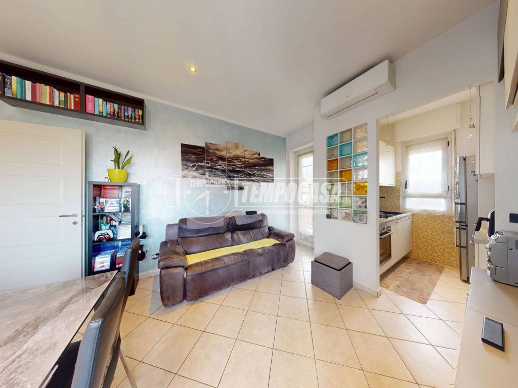 appartamento in vendita a Volpiano