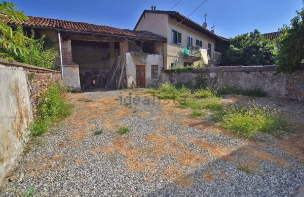 appartamento in vendita a Volpiano