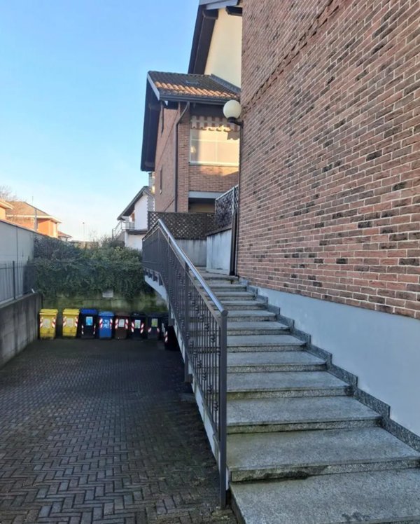 appartamento in vendita a Volpiano