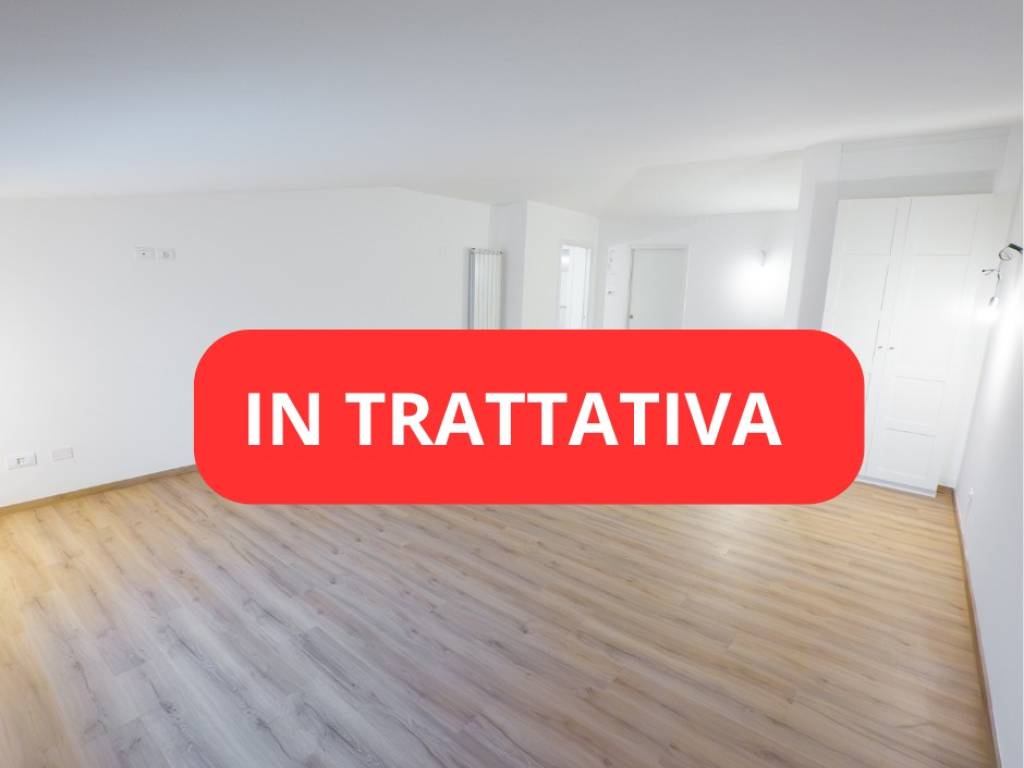 appartamento in vendita a Volpiano