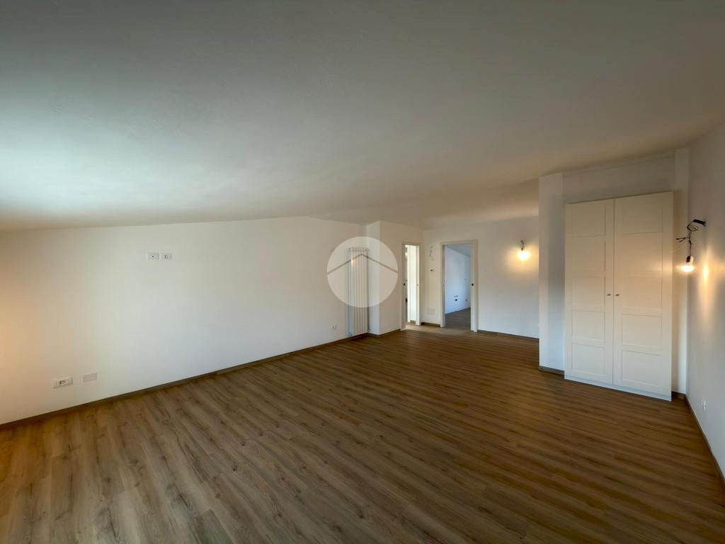 appartamento in vendita a Volpiano