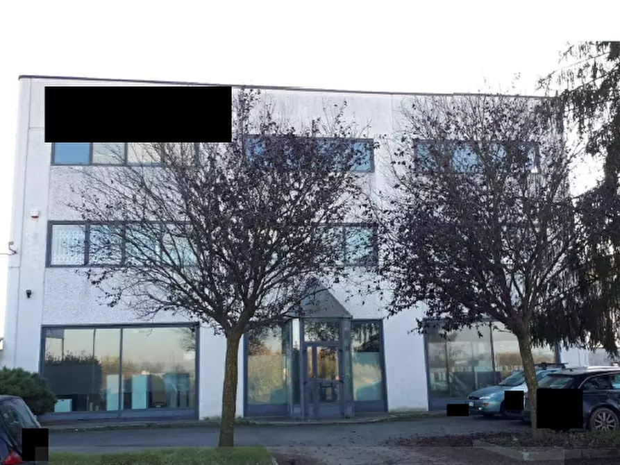 capannone in vendita a Volpiano