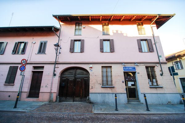 appartamento in vendita a Volpiano