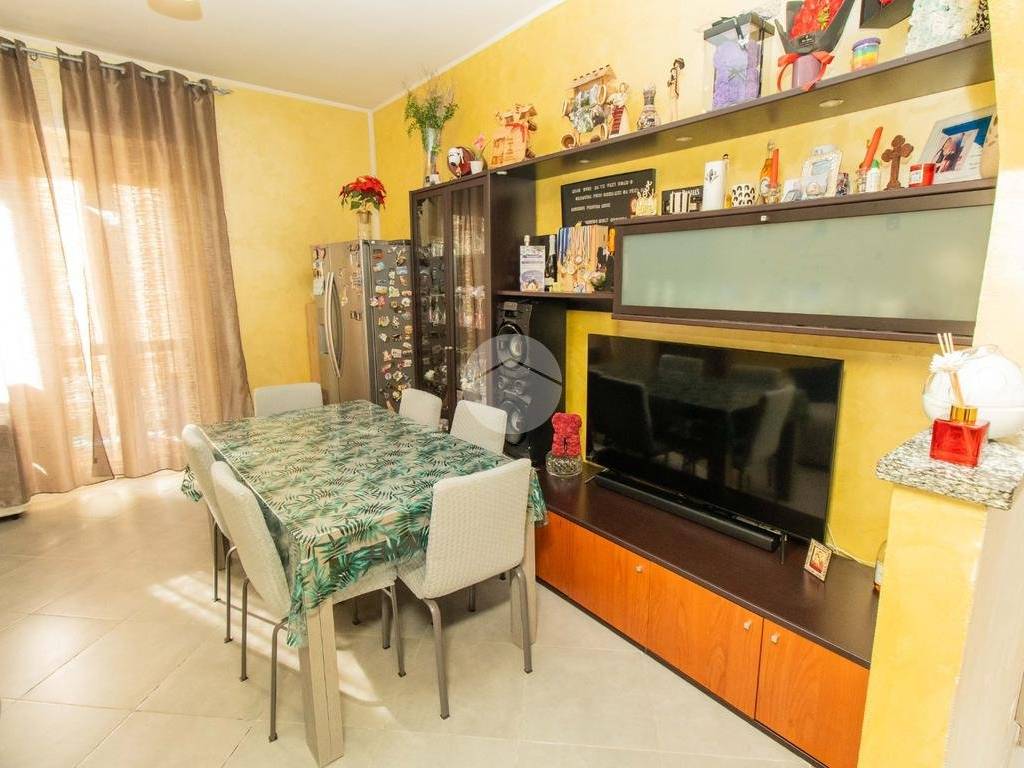 appartamento in vendita a Volpiano