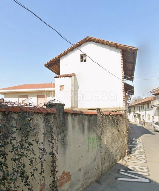 casa indipendente in vendita a Volpiano